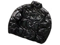Moncler x Palm Angels Haunani Down Jacket Black
