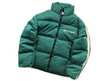 Moncler x Palm Angels Rodman Down Jacket Teal
