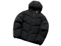 Moncler Arcesaz Down Jacket Black