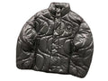 Moncler x Palm Angels Haunani Down Jacket Grey