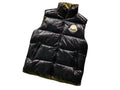 Moncler Lipsi Gilet Black