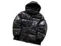 Moncler x Fragment Hiroshi Fujiwara Anthemyx Down Jacket Black
