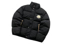 Moncler x Palm Angels Rodmar Down Jacket Black