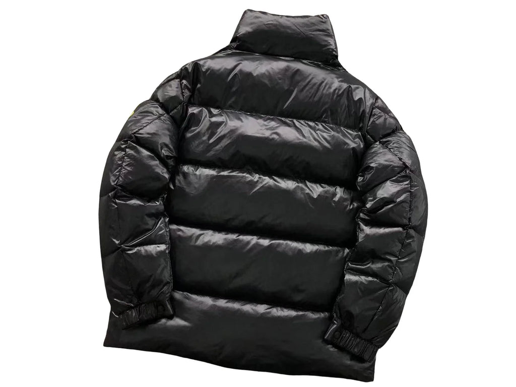Moncler Sumido Down Jacket Black