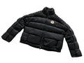 Moncler x RAXXY Padded Down Jacket Black