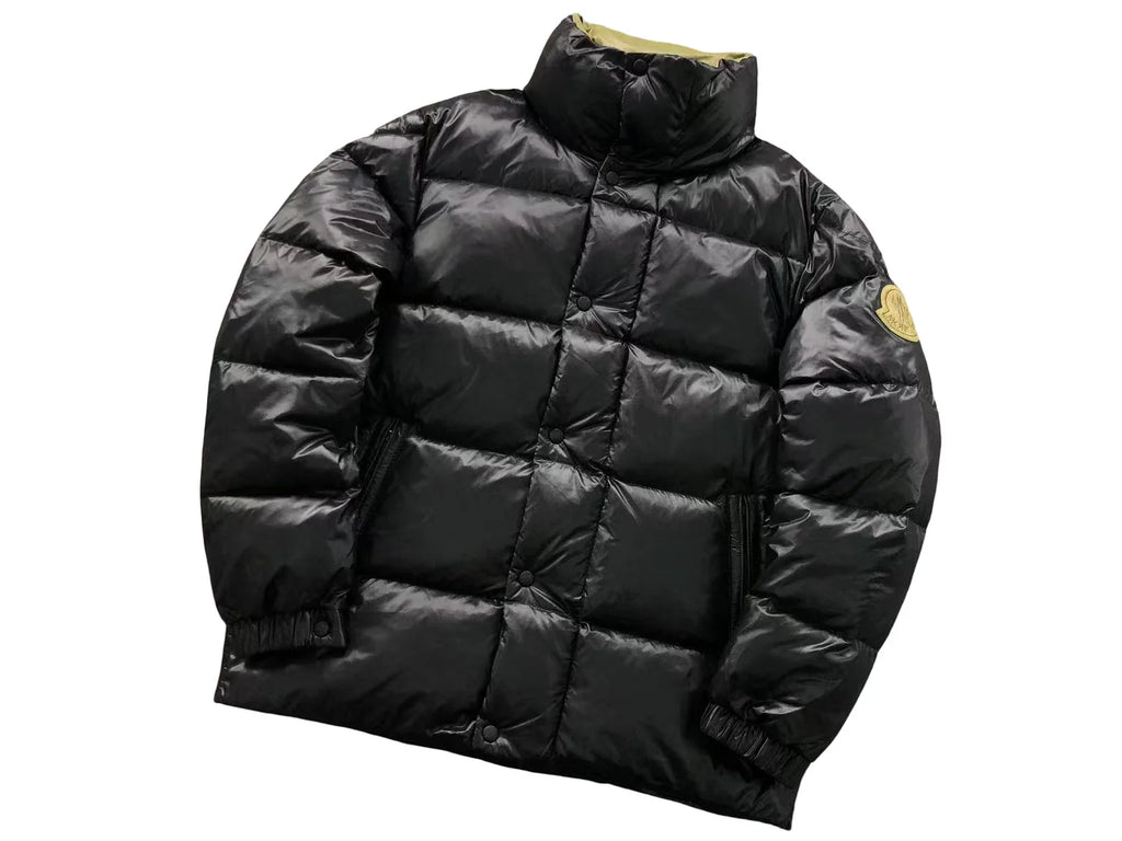 Moncler Sumido Down Jacket Black