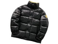 Moncler Sumido Down Jacket Black