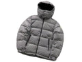 Moncler x Fragment Hiroshi Fujiwara Socotrine Down Jacket White