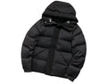 Moncler Madeira Down Jacket Triple Black
