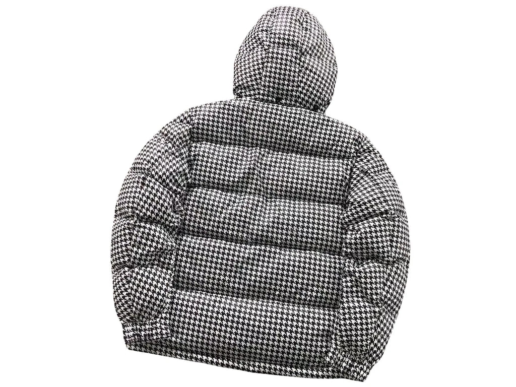 Moncler x Fragment Hiroshi Fujiwara Socotrine Down Jacket White