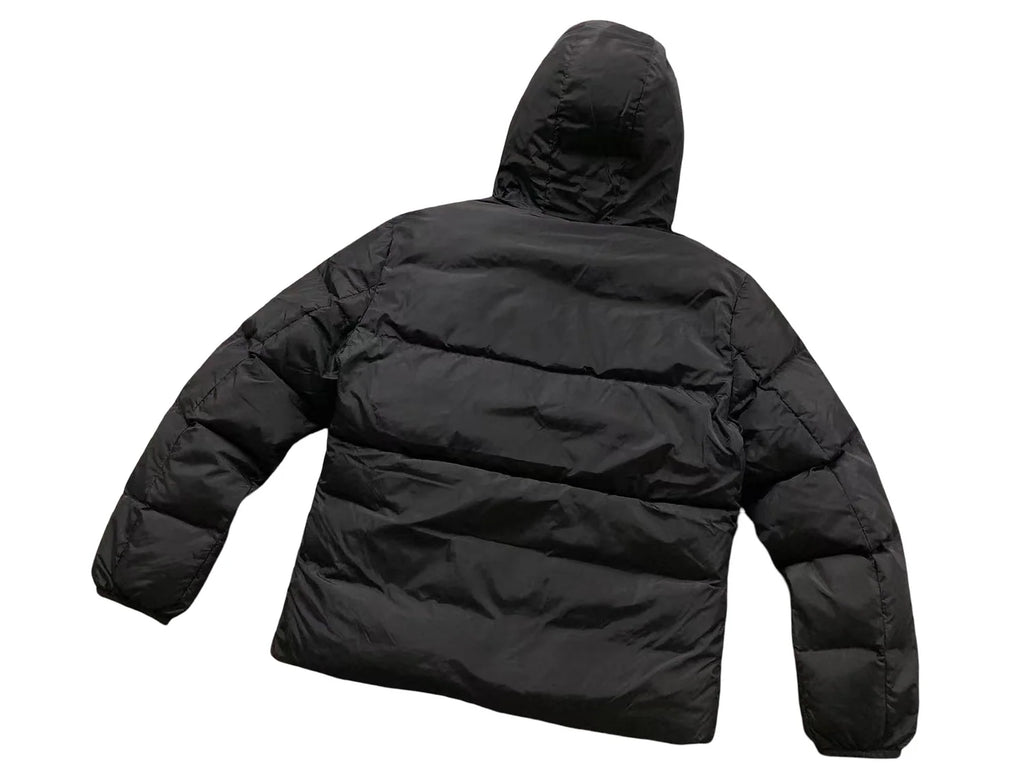 Moncler Montcla Down Jacket Black