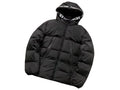 Moncler Montcla Down Jacket Black